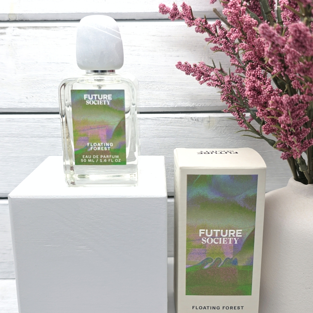 Future Society Floating Forest Eau de Parfum